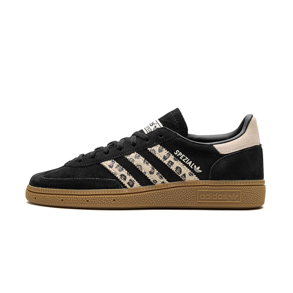 adidas Handball Spezial Black Wonder Leopard JH9092 Heatwrld