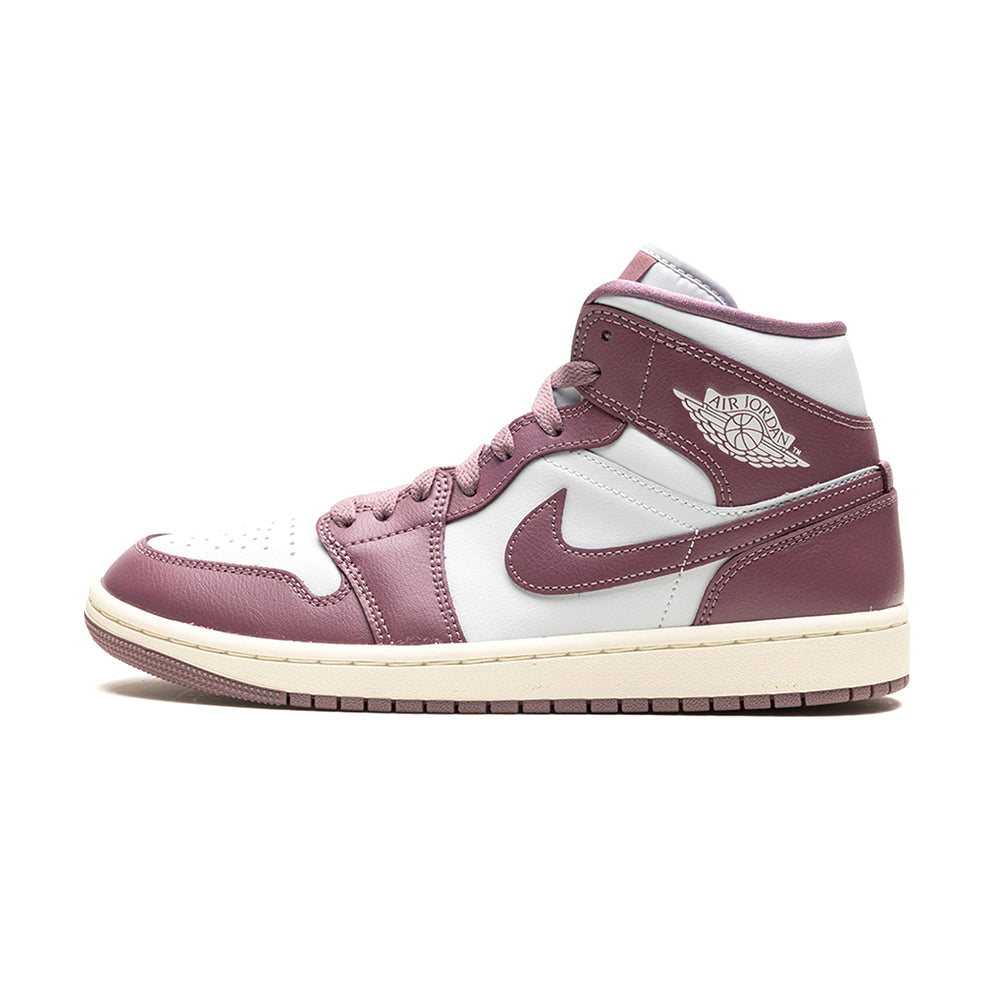 Nike Air Jordan 1 Mid Sky J Mauve