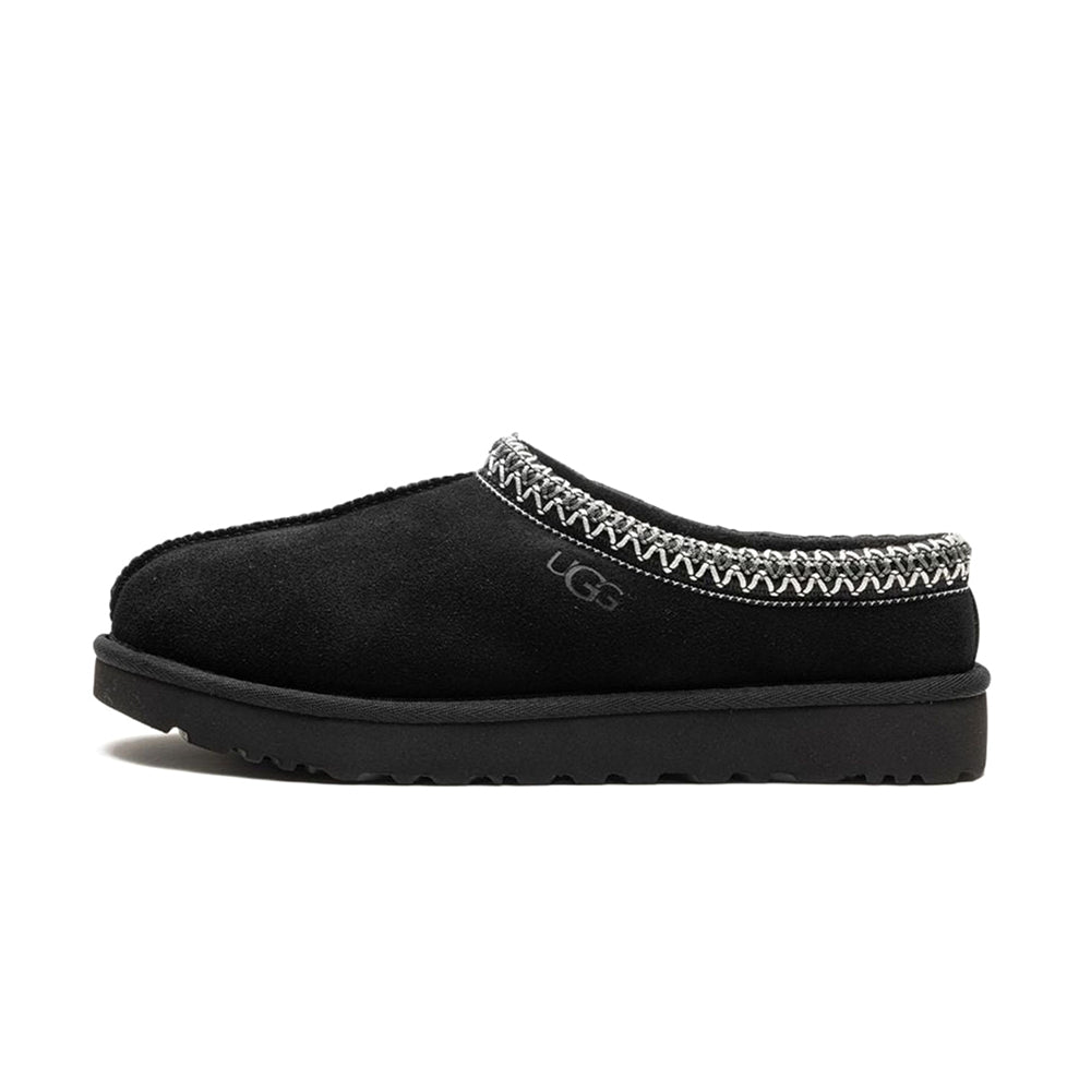 UGG Tasman Slipper Black